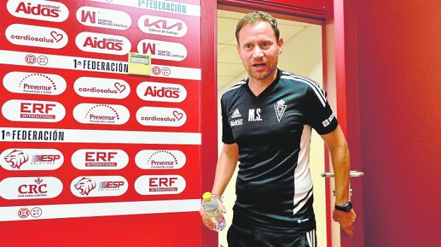 Simón huye del ruido: «Debemos seguir el camino marcado para no crear un monstruo»