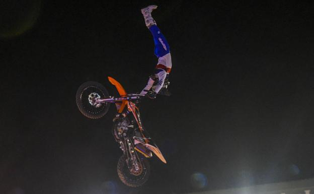 Puerta grande para Melero