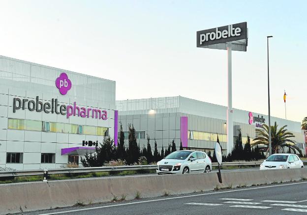 Más de 290 millones de capital riesgo engrasan la economía regional