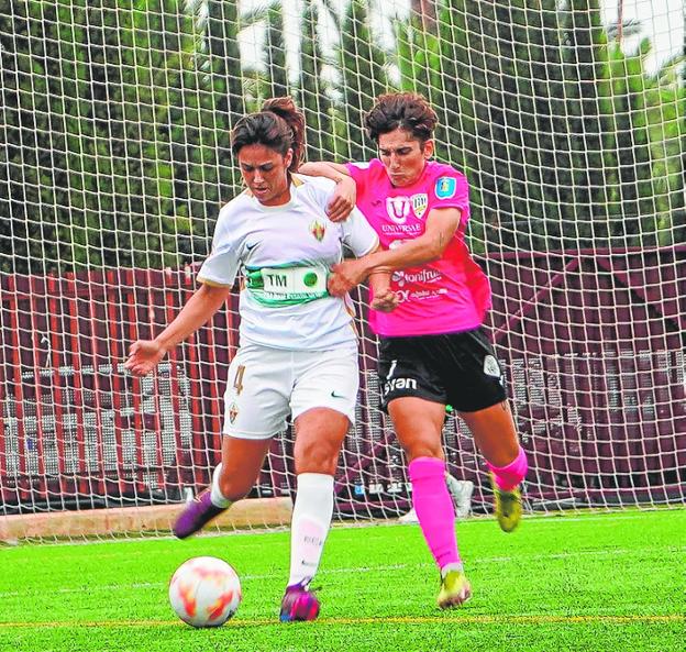 El Alhama necesita un triunfo en Sevilla para huir del infierno