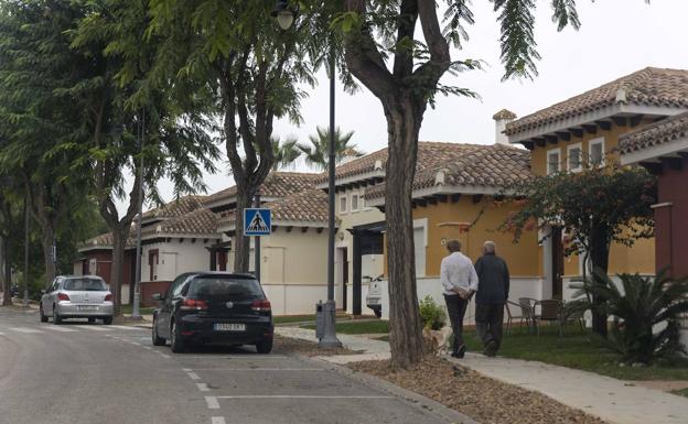 La Sareb cede 59 viviendas sociales repartidas entre Murcia y Archena