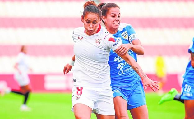 El Alhama no encuentra el camino