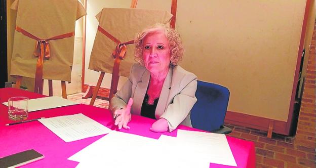 Una nueva plataforma se presentará a las elecciones en Pliego