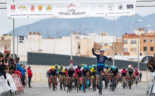 Díaz, Imperial, Kaua, Pérez y Monroig llegan al primer equipo del Valverde Team