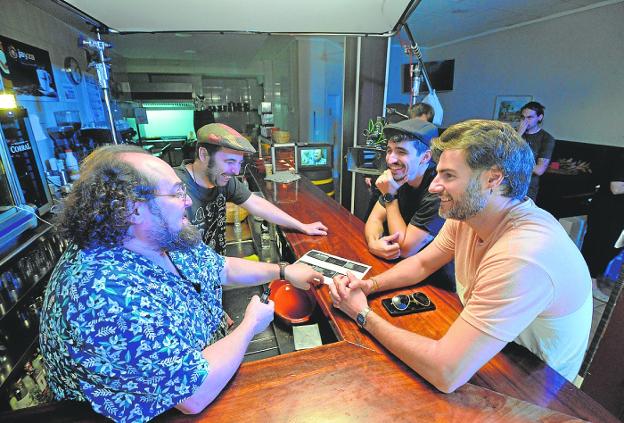 Monty Python a la murciana