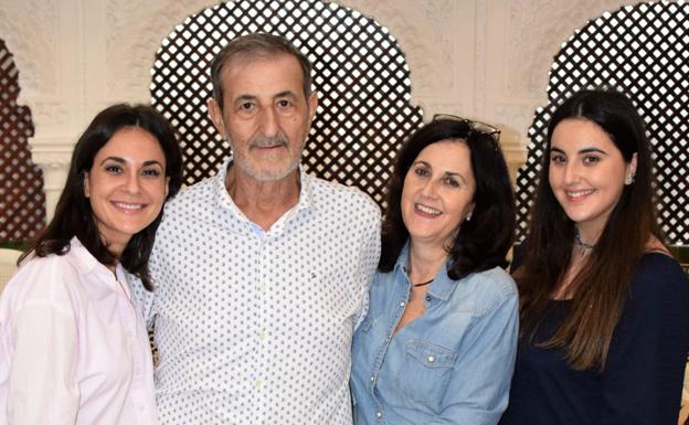 José Emilio Martínez será Festero del Año 2023 por engrandecer las fiestas de Caravaca