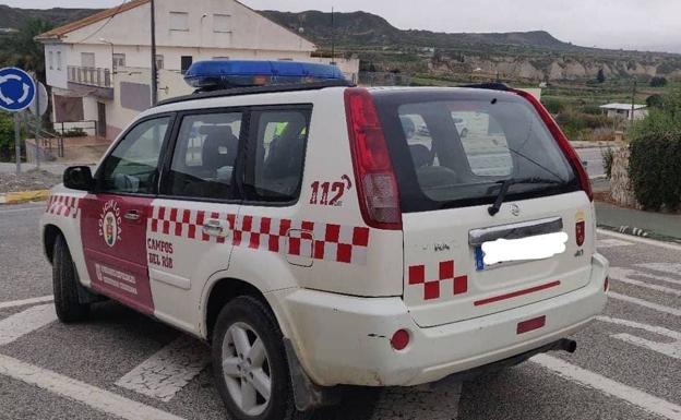 La Policía Local de Campos de Río desplegará doce cámaras contra las infracciones de tráfico