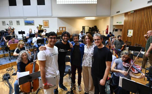 Un pedestal para 'Emilia' Pardo Bazán