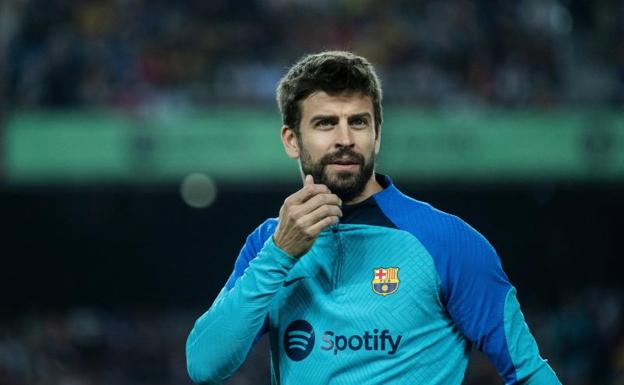 Cláusula anti-Piqué en la nueva Ley del Deporte