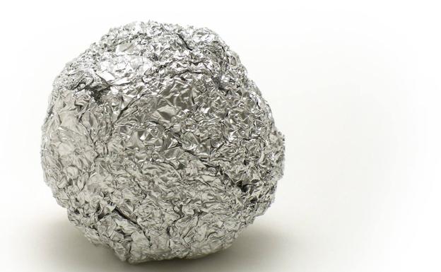 Los 5 usos que le puedes dar al papel de aluminio