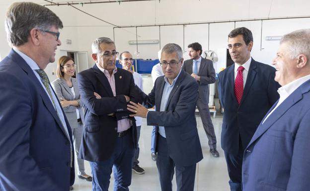 La regeneración de la bahía y el puerto de Portmán deberá pasar sendas Declaraciones de Impacto Ambiental