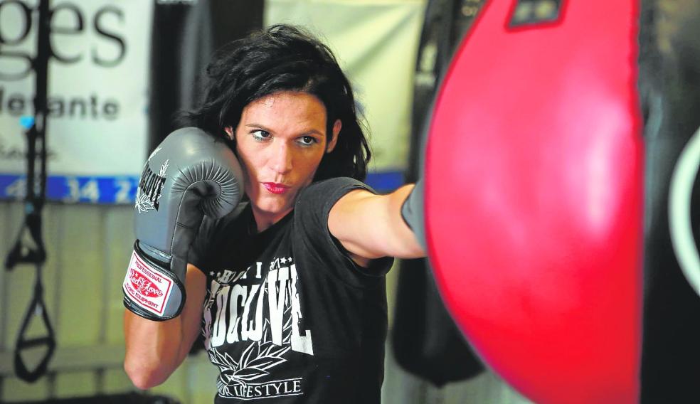 Segundo asalto para Mari Carmen Romero en Reino Unido