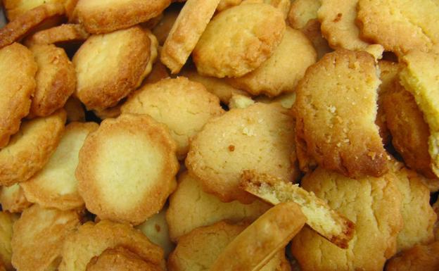 Alerta alimentaria: detectan proteínas de leche no declaradas en unas pastas de almendras