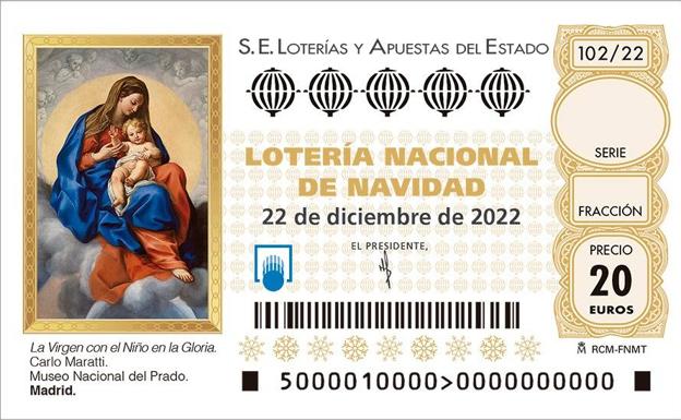 Lotería de Navidad 2022: Estas son todas las novedades del sorteo