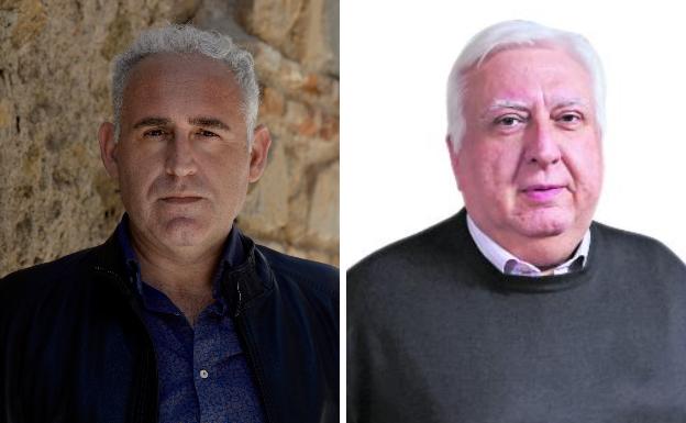 Una noche especial de difuntos en la sala de Ámbito Cultural