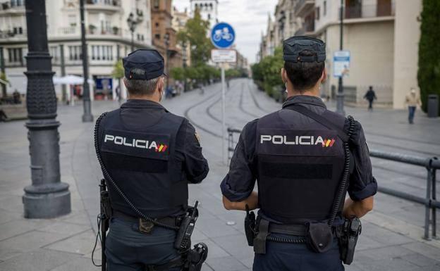 Oposiciones a Policía Nacional: la importante novedad en el proceso de inscripción