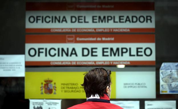 Aumenta el subsidio para mayores de 52 años: así quedará la cuantía en 2023