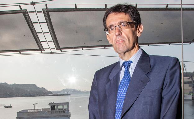 Manuel Arana: «Barlomar es preciso porque Santa Lucía está constreñido»