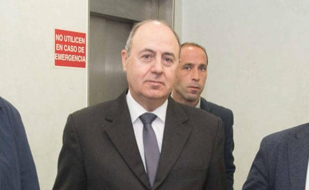 Luis Cabello, nombrado nuevo presidente de Hostetur