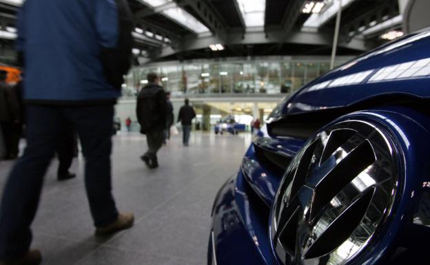 La OCU alerta del peligroso fallo en los airbags de estos coches de Volkswagen