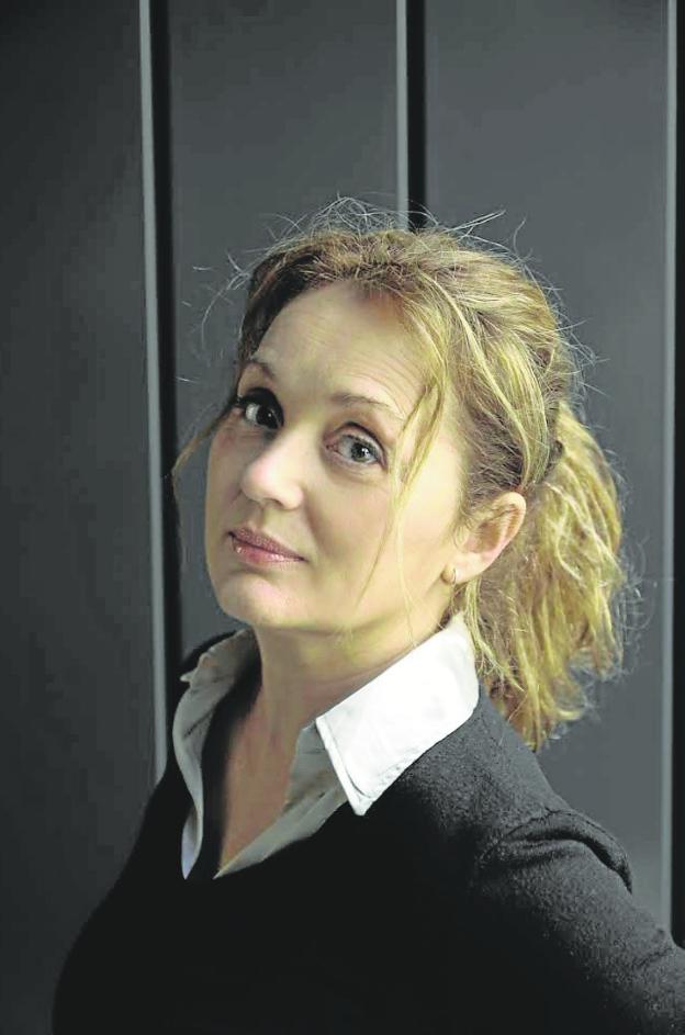 Rozar lo extraordinario