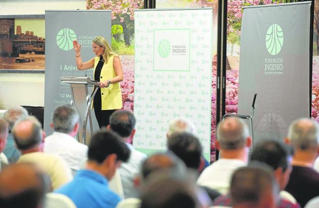 La estrategia de la Fundación Ingenio siembra el desconcierto en el sector agro