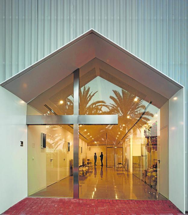 Funeraria del Carmen apuesta por la digitalización