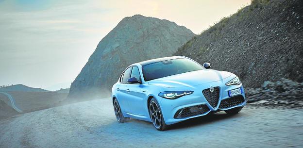 Fiel al espíritu deportivo italiano