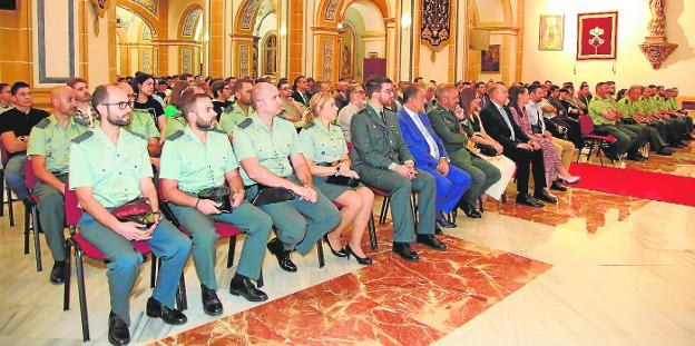 Jornada de ciberseguridad