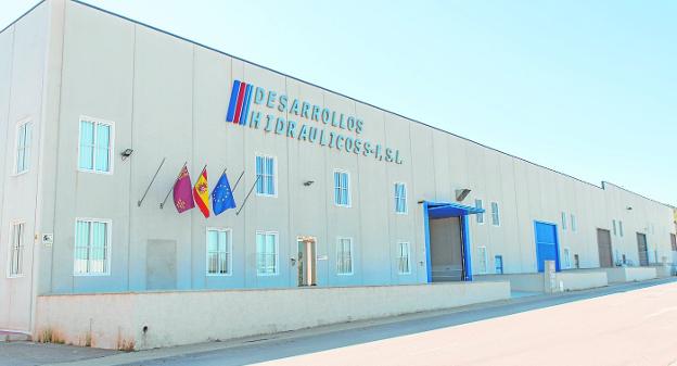 Desarrollos Hidráulicos, soluciones eficientes para reparar y conectar tuberías