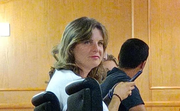 Rosa Martínez sustituye a Ana Belijar como teniente de alcalde de Pliego