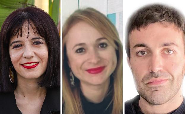 Tres profesores que trabajan en centros de la Región de Murcia entran en el 'top ten' de la Educación nacional
