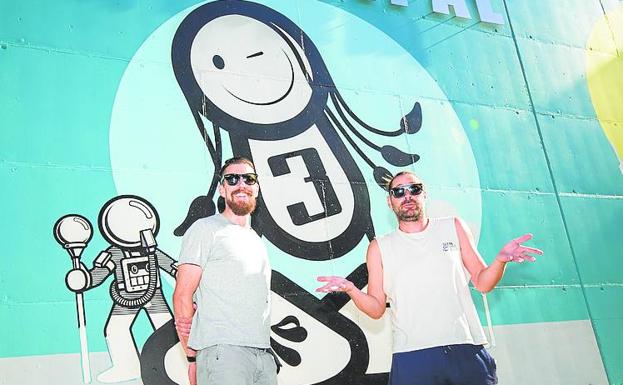 Alcantarilla, vista con nuevos ojos