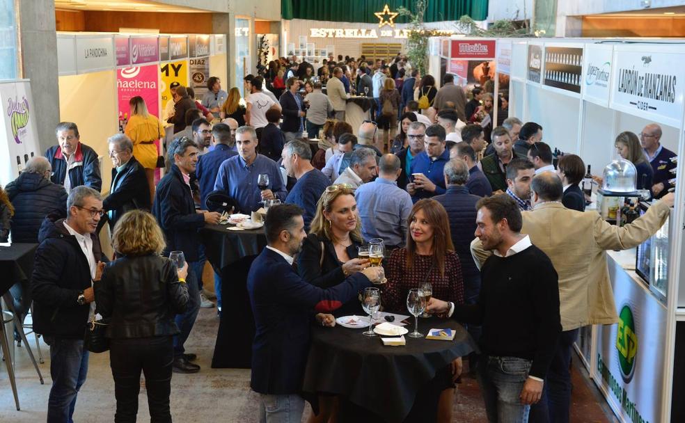 Volver a pasear entre los sabores de la Región de Murcia