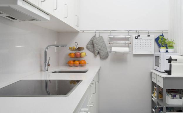 Qué consume menos la cocina de gas, de vitrocerámica o de inducción