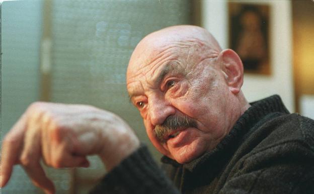 Deslinde arranca este viernes con un homenaje a José Hierro