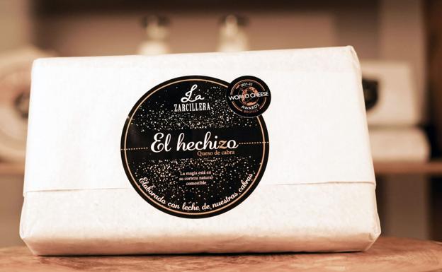 Qué Probar: Queso El Hechizo