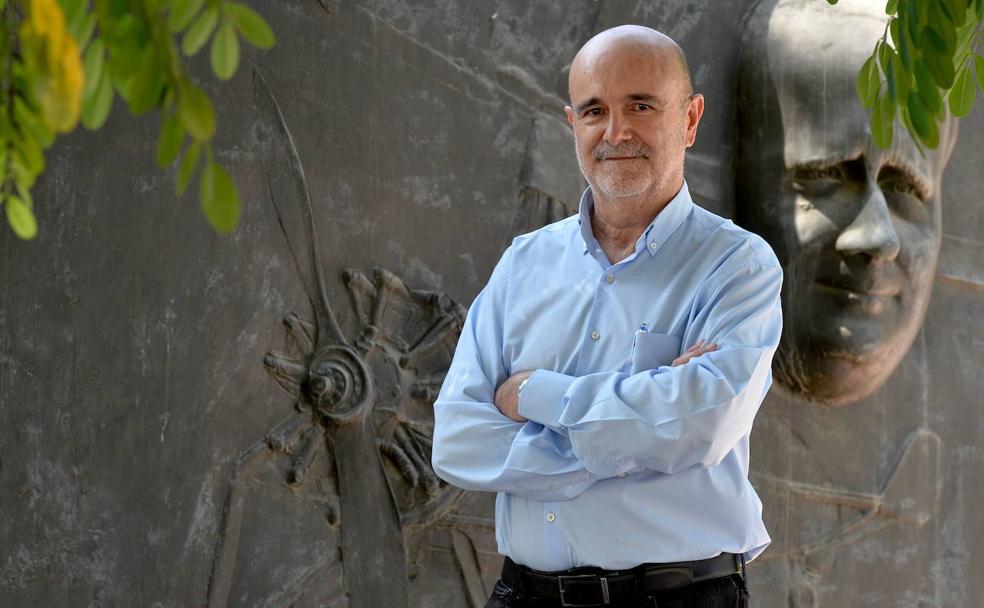 Murcia negra y criminal