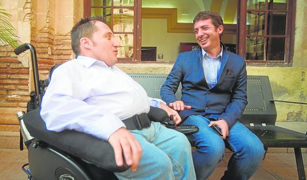 «Poner nombre a la dolencia es importante, aunque no haya cura»