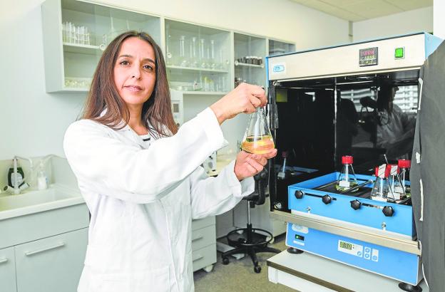 Una solución natural a los nitratos es posible