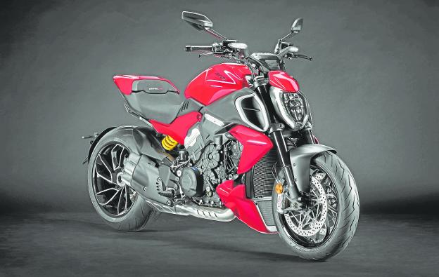 Aún más emocionante