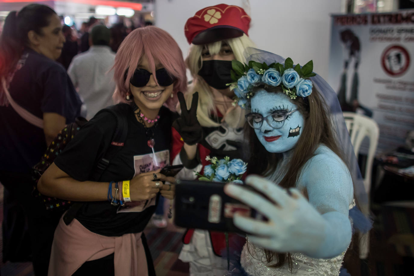 Comic Con de Venezuela