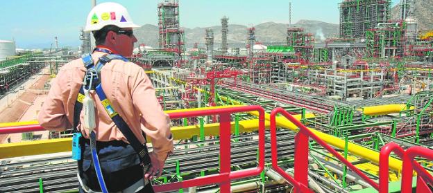 India se erige como nuevo 'Dorado' para la industria petroquímica regional