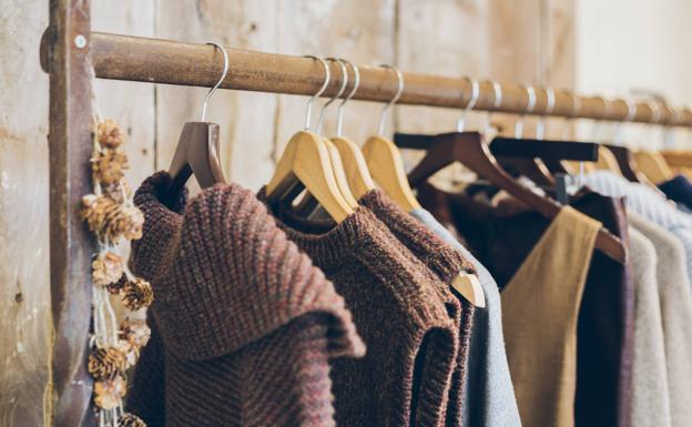 Cómo evitar que a tu jersey le salgan bolas