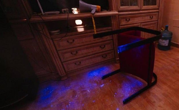 Tres de los acusados del crimen de dos subsaharianos en Murcia salen de prisión