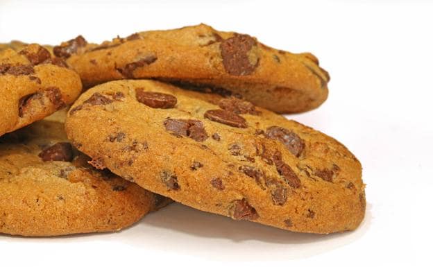 Alerta alimentaria: retiran estas galletas de chocolate por la presencia de lactosa no declarada
