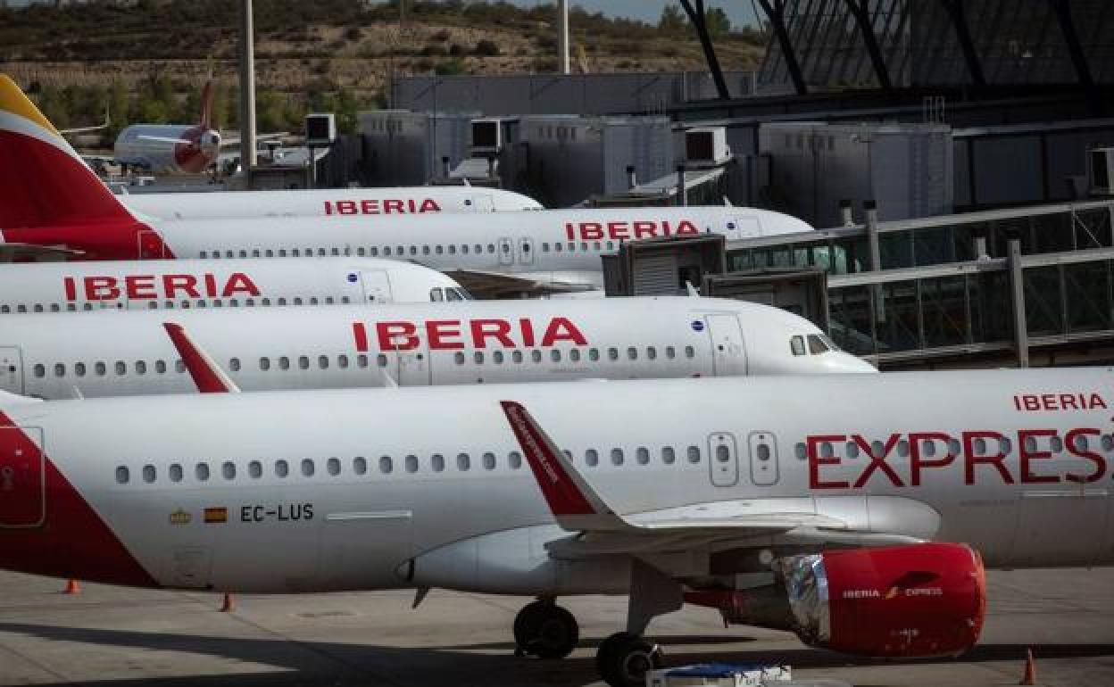 Estafa Black Friday: Iberia no está regalando vuelos gratis por WhatsApp La Verdad