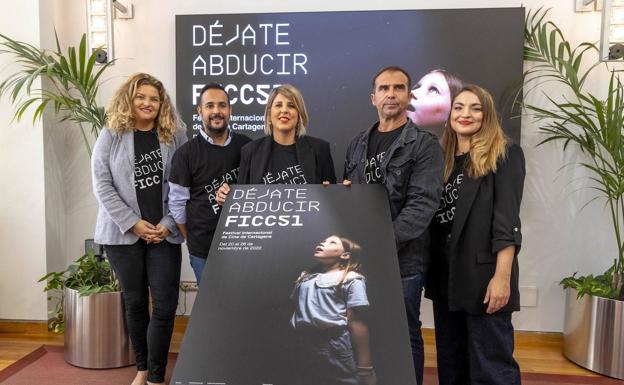 La 51ª edición del FICC ofrecerá más de sesenta películas nacionales e internacionales