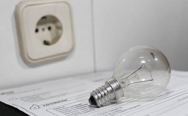 Los murcianos destinan un 13% de sus ingresos a gastos energéticos