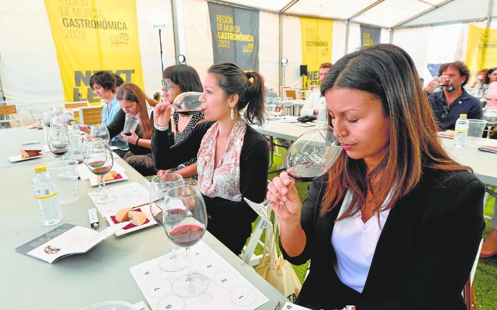 Historias tras los viñedos